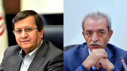 رئیس اتاق ایران در نامه ای به رئیس بانک مرکزی، خواستار شد:  لطفا آن کارتن‌خواب‌ها را معرفی کنید